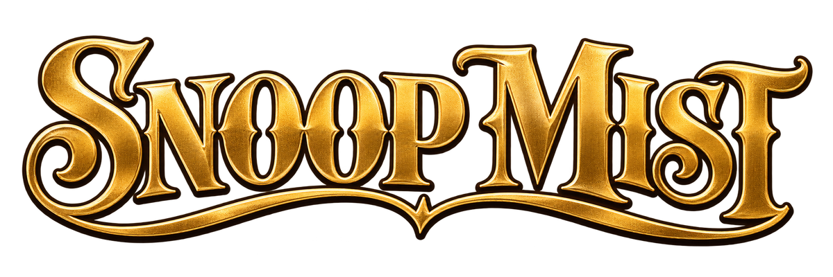 SnoopMist