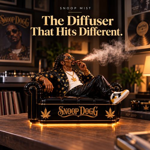 Snoop Mist Diffuser